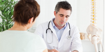 Симптоми, при яких варто звернутися до лікаря невролога