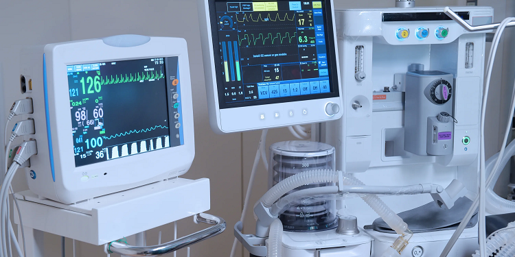 Медичне обладнання: основні різновиди та вибір