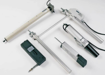 Электропривод для окон: понятие и установка