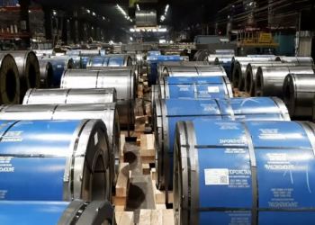 Металлопрокат от ООО «ТОНМЕТ ХОЛДИНГ»: особенности и разновидности