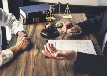 Правова допомога: профессиональные юридические услуги в Киеве