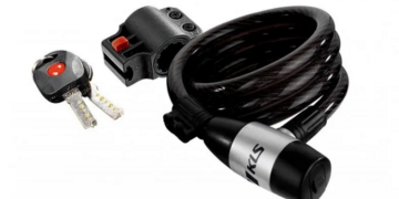 Рекомендации по выбору велозамков и их разновидности