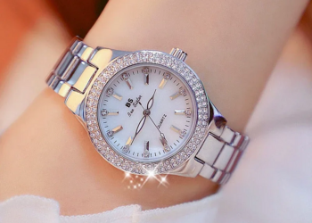 Часы женские: основные виды и советы по выбору
