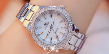 Часы женские: основные виды и советы по выбору