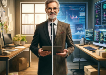 Перезавантаження кар’єри: як успішно перейти в ІТ з інших професійних сфер