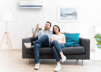 Автоматические функции в кондиционерах