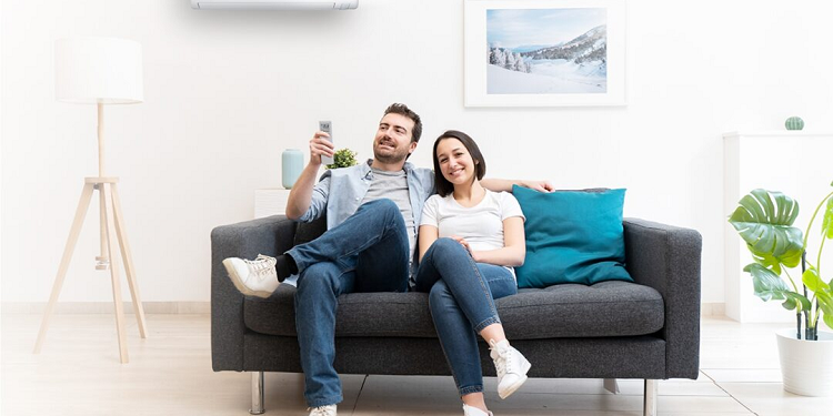 Автоматические функции в кондиционерах