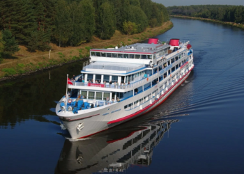 Преимущества покупки речного круиза от компании Речное Агентство