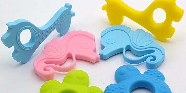 Як правильно обирати прорізувачі для зубів та поради