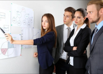 Обучение сотрудников отдела продаж: правила и советы