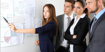 Обучение сотрудников отдела продаж: правила и советы