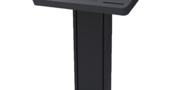 Интерактивные трибуны: достоинства, виды и применение