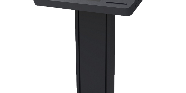 Интерактивные трибуны: достоинства, виды и применение