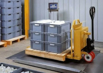 Як обрати якісне вагове обладнання та його різновиди