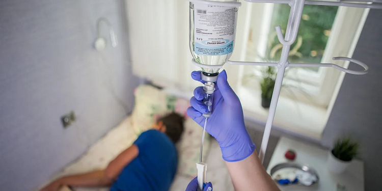 Особенности выведения людей из запоя и несколько секретов