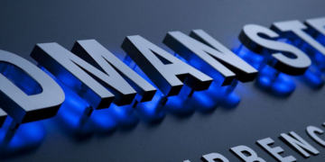 Изготовление объемных букв: техники и секреты