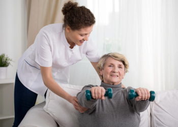 Реабілітація після інсульту: особливості, поняття та переваги