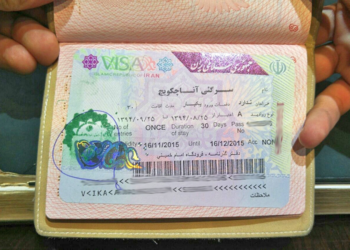 Особенности и требования по получению визы в Иран