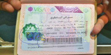 Особенности и требования по получению визы в Иран