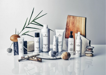 Высокое качество корейской продукции HERB и разновидности средств