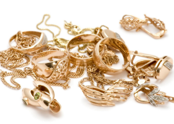 Правила отримання кредиту під заставу золота та ювелірних виробів