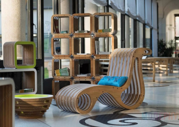 Как выбирать дизайнерскую мебель и основные разновидности