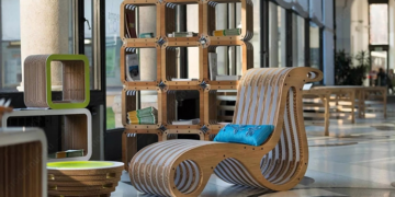 Как выбирать дизайнерскую мебель и основные разновидности