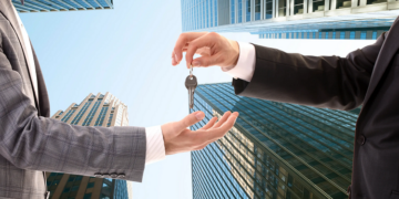 InVenture: комерційна нерухомість в Україні та різновиди