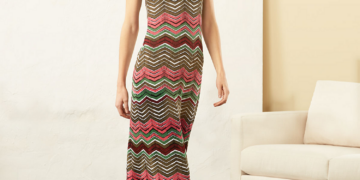Одежда MISSONI: обзор, достоинства и описание