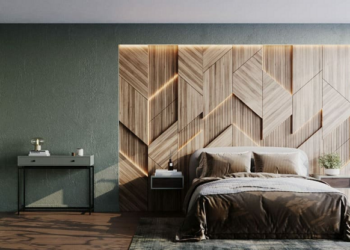Преимущества МДФ панелей в интерьере: стиль, практичность и долговечность