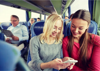 Топ-5 советов: как выбрать компанию, занимающуюся международными перевозками