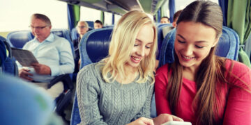 Топ-5 советов: как выбрать компанию, занимающуюся международными перевозками