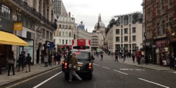 Fast moving in London with MarioMoving