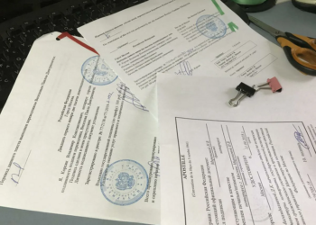 Подробности о переводе документов и несколько важных правил