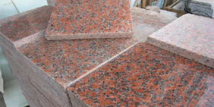 Поняття про гранітну плитку та особливості використання