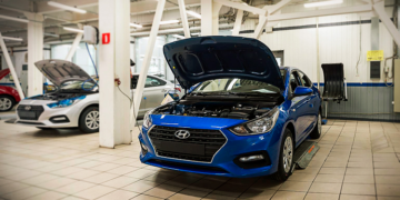 Ремонт hyundai solaris: что нужно знать, правила и рекомендации