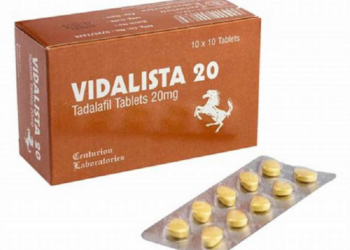 Подробное руководство по Vidalista 20: преимущества и применение