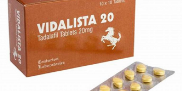 Подробное руководство по Vidalista 20: преимущества и применение