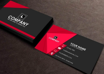 Візитки: переваги, розробка макетів та виготовлення