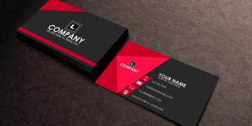 Візитки: переваги, розробка макетів та виготовлення