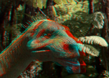 Зйомки 3D відео: переваги, правила та особливості