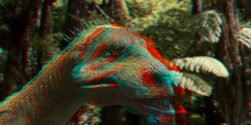 Зйомки 3D відео: переваги, правила та особливості