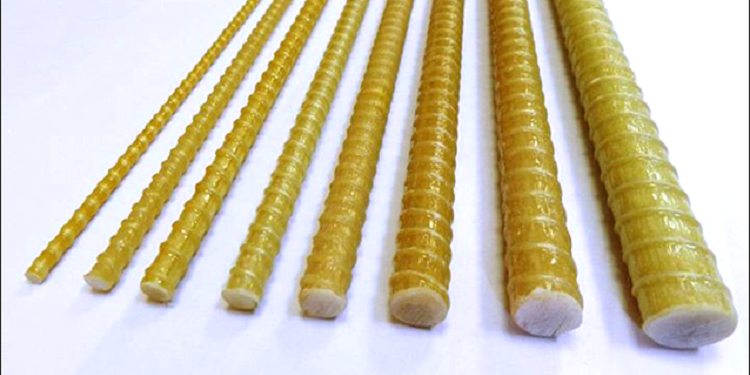 Композитна арматура: основні переваги та встановка