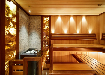 Что нужно знать про отделку бань и подбор материалов