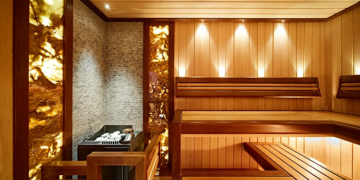 Что нужно знать про отделку бань и подбор материалов