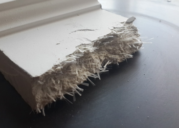 Склофібробетон: інноваційний матеріал для сучасного будівництва