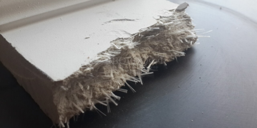 Склофібробетон: інноваційний матеріал для сучасного будівництва