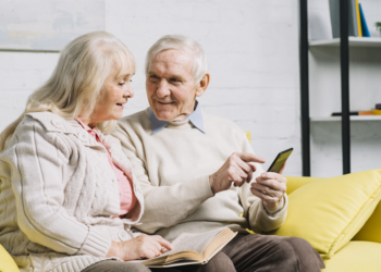 Дом престарелых в Киеве: достойная жизнь для пожилых людей