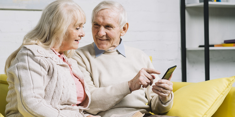 Дом престарелых в Киеве: достойная жизнь для пожилых людей