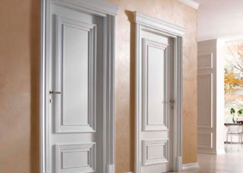 Межкомнатные двери: стиль, качество и надежность для вашего дома